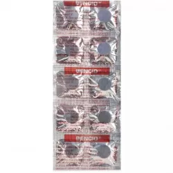 Бенемид аналог (Bencid) табл. 500мг №30 фото